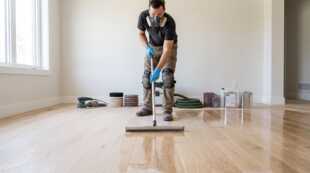 Floor Finisher