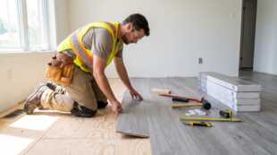 Floor Layer