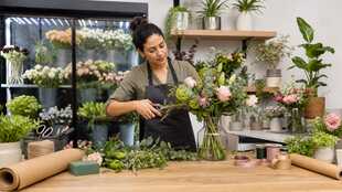 Florist