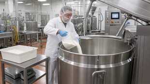 Food Batchmaker