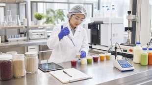 Food Scientist
