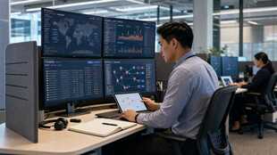 Fraud Analyst