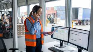 Freight Forwarder