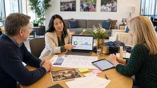 Fundraising Manager