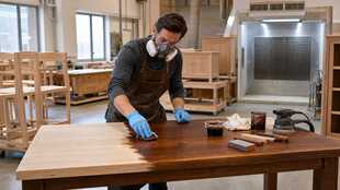 Furniture Finisher