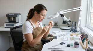 Gem Worker