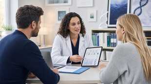 Genetic Counselor