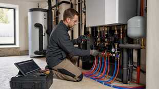 Geothermal Technician