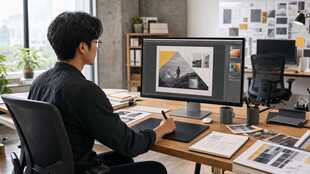 Graphic Designer