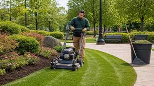 Groundskeeper