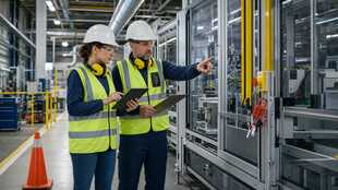 Health and Safety Engineer