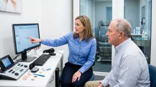 Hearing Aid Specialist