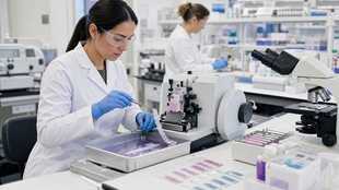 Histology Technician