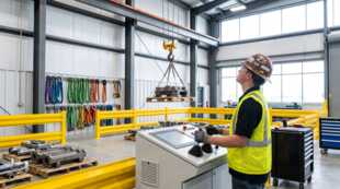 Hoist and Winch Operator