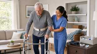 Home Health Aide
