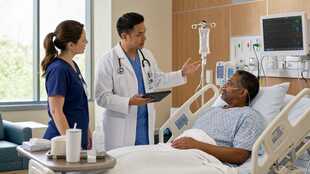 Hospitalist