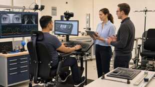 Human Factors Engineer