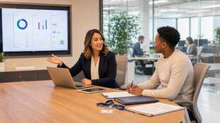 Human Resource Manager