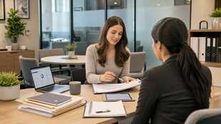 Human Resources Assistant