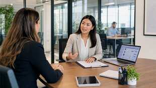 Human Resources Specialist
