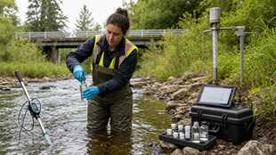 Hydrologist