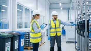 Industrial Ecologist