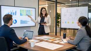 Industrial-Organizational Psychologist