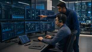 Information Security Analyst