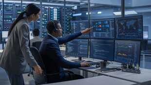 Information Security Engineer