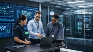 Information Systems Manager