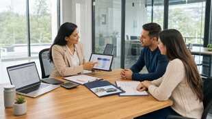 Insurance Sales Agent