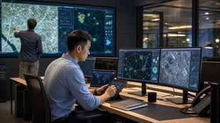 Intelligence Analyst