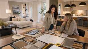 Interior Designer
