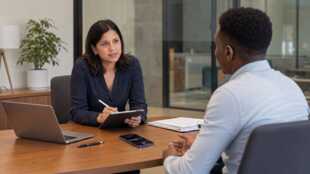 Interviewer