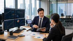 Investment Fund Manager
