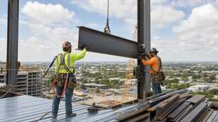 Ironworker