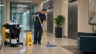 Janitor