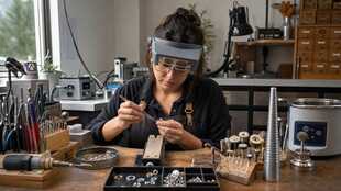 Jeweler