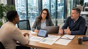 Job Analyst