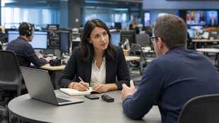 Journalist