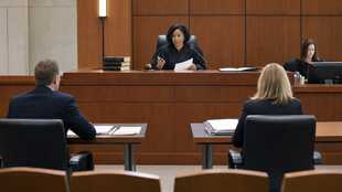 Judge