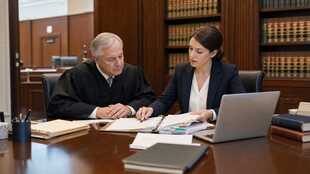 Judicial Law Clerk