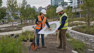 Landscape Architect