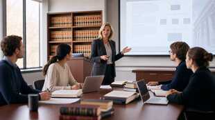 Law Professor