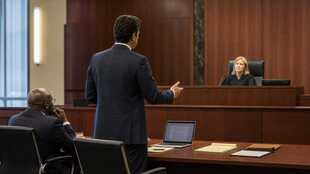 Lawyer