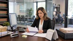 Legal Secretary