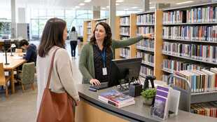 Librarian