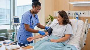 Licensed Practical Nurse