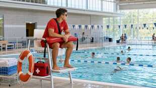 Lifeguard