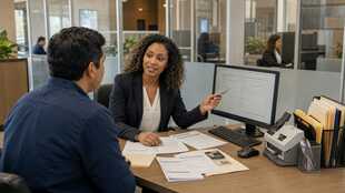 Loan Interviewer